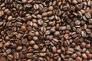 Different Coffee Bean Types