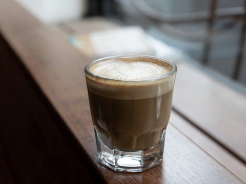 The Ultimate Guide to Perfecting Your Cortado at Home!