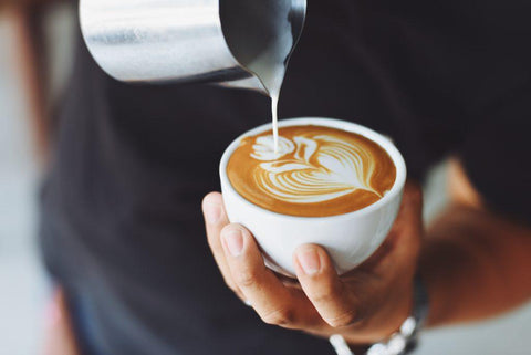 Different Types of Coffee Explained