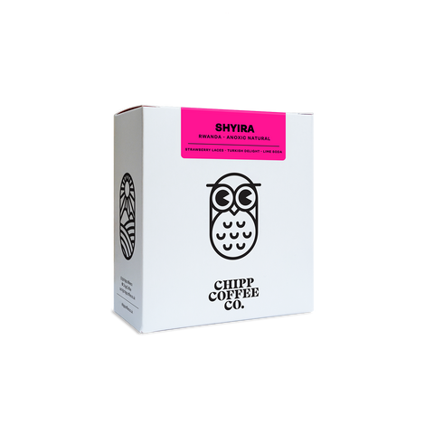 Rwanda Shyira