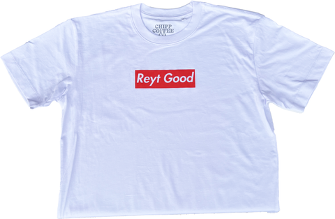Reyt Good - T-shirt