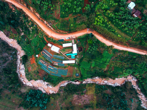 Rwanda Shyira