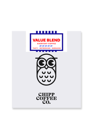 Value Blend - Everyday Coffee