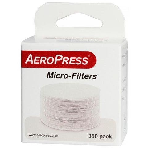 Aeropress Filter Papers - Chipp Coffee Co