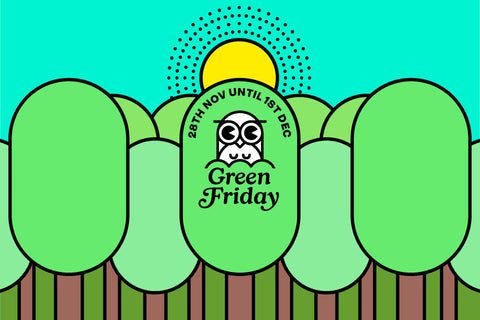 Green Friday 2025