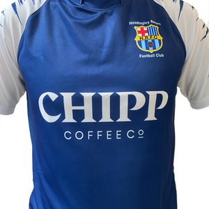 Chipp Coffee Co News August 2020