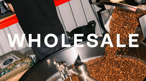 Why Choose Wholesale Speciality Coffee? The Ultimate Guide for Your Cafe
