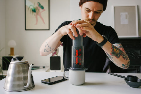 Where to find the best Aeropress deals!