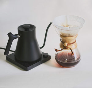 How To Make The Perfect Chemex