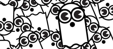 October Roasters Choice: Boo Beans Rises Again