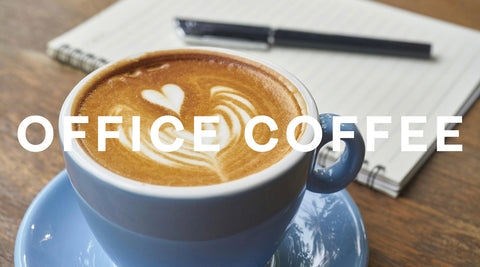 The Ultimate Guide to the Best Coffee for Hybrid Working Offices