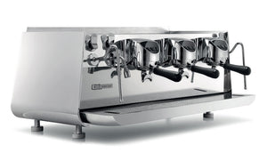 How much does a commercial coffee machine cost?