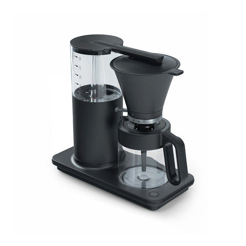 Wilfa Classic Tall Coffee Maker (Black)