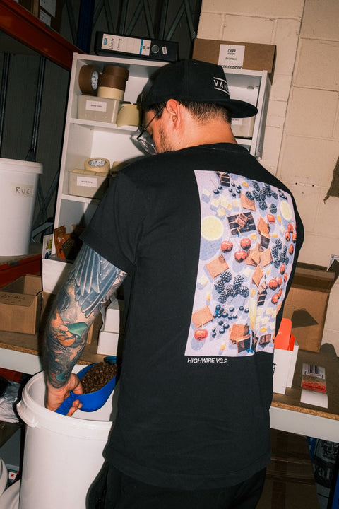 Highwire V3.2 T-Shirt