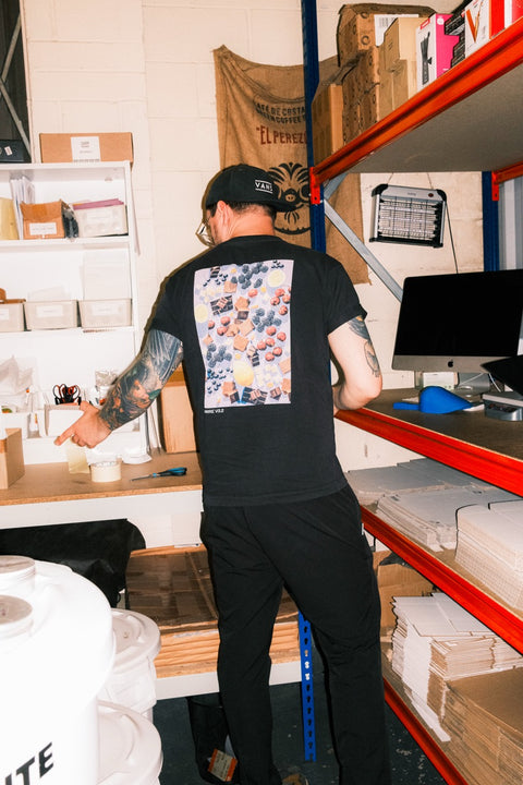 Highwire V3.2 T-Shirt