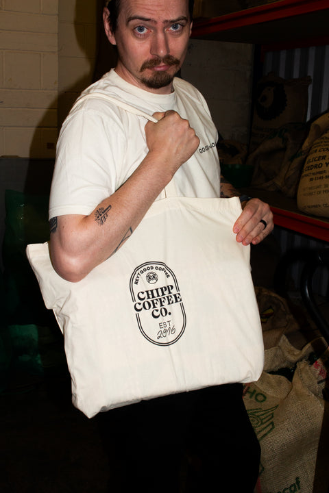 Tote-amaze Leo BIG Tote