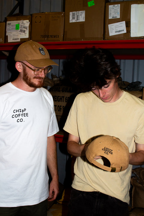 The Leo Cap