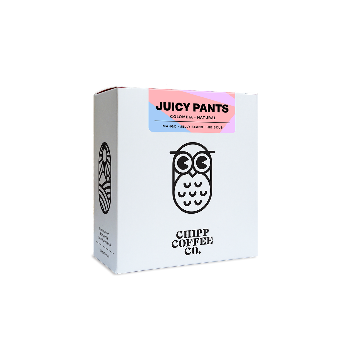 Photo of Juicy Pants - Colombia