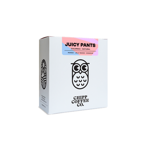 Juicy Pants - Colombia