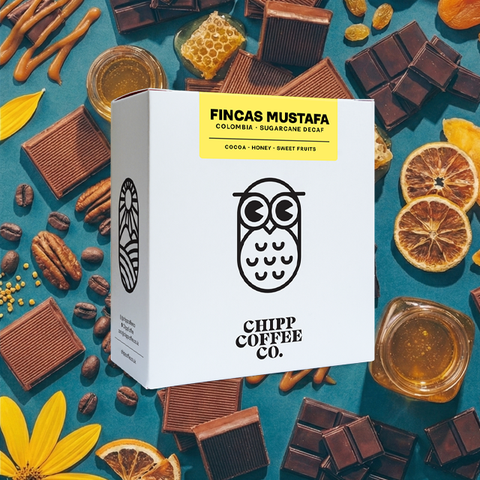 ALL FLAVOUR, NO SHAKES