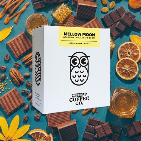 ALL FLAVOUR, NO SHAKES