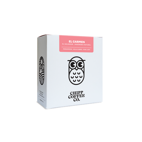 El Salvador - El Carmen