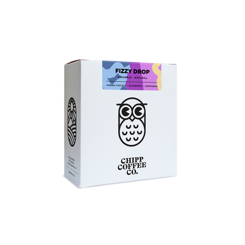 Fizzy Drop - Ethiopia