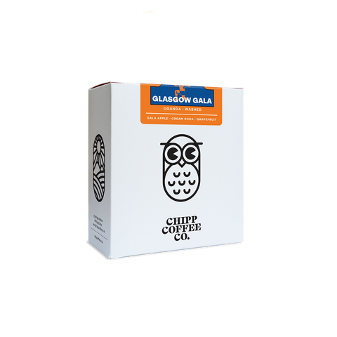 Glasgow Gala - Uganda