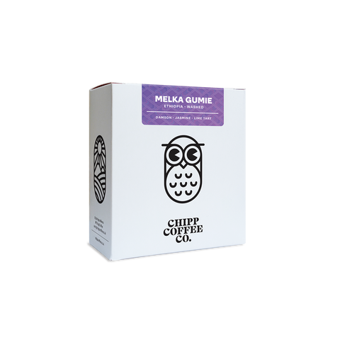 Melka Gumie - Ethiopia