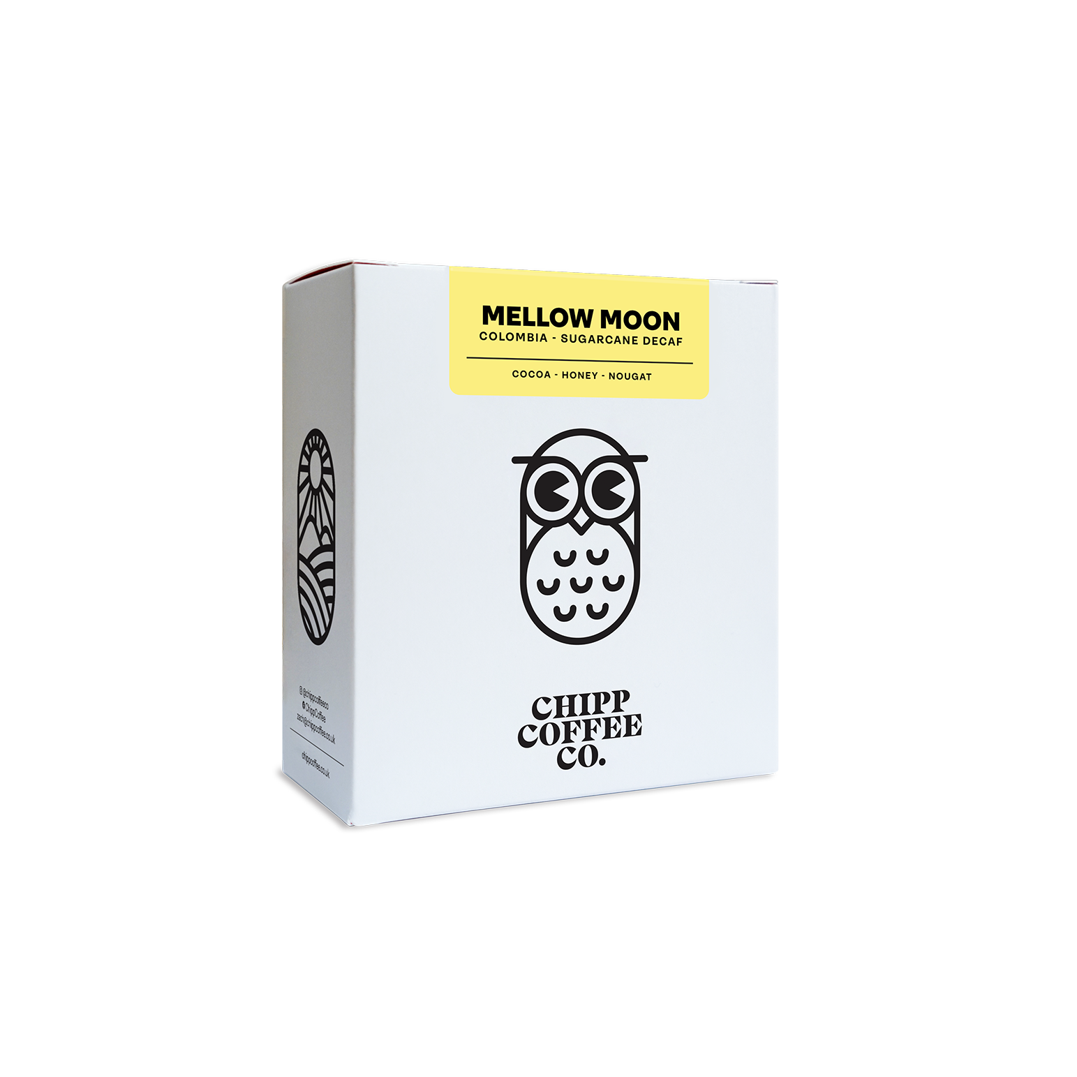 Photo of Mellow Moon - Colombia Decaf