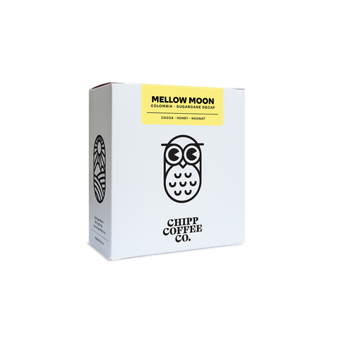Mellow Moon - Colombia Decaf