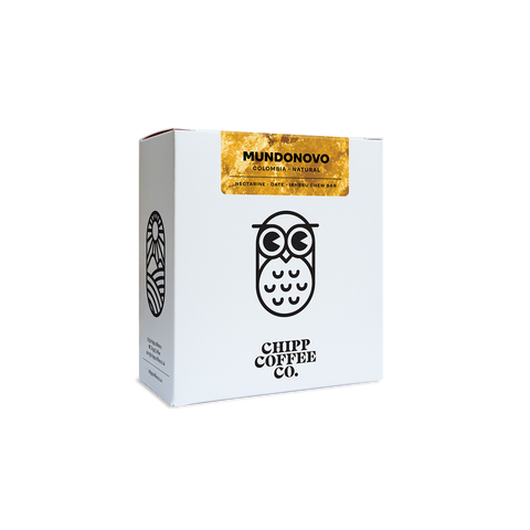 Mundonovo - Colombia