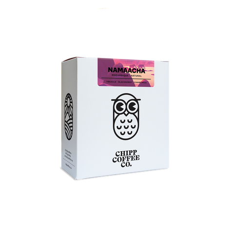 Mozambique - Namaacha