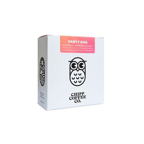 Party Bag - Guatemala