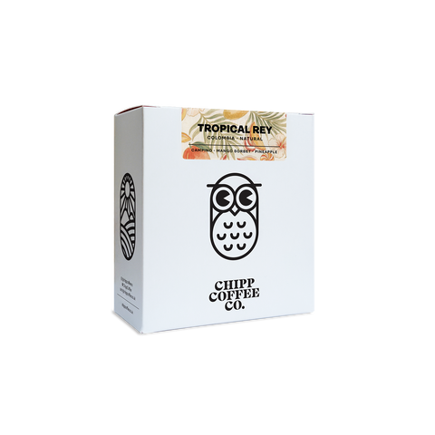 Tropical Rey - Colombia