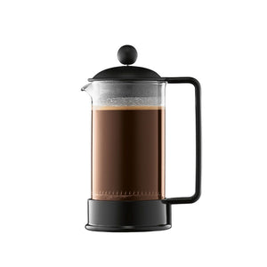 Bodum - Brazil French Press/ Cafetiere - 3cup/350ML