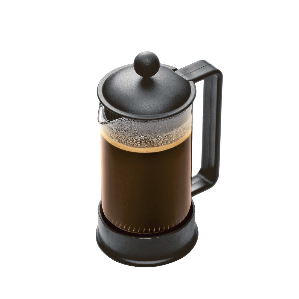 Bodum - Brazil Cafetiere - 3cup/350ML - Chipp Coffee Co - french press coffee