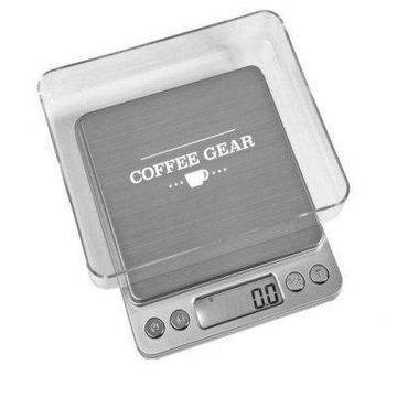 DIGITAL BREW SCALE 3KG/0.1G - Chipp Coffee Co.